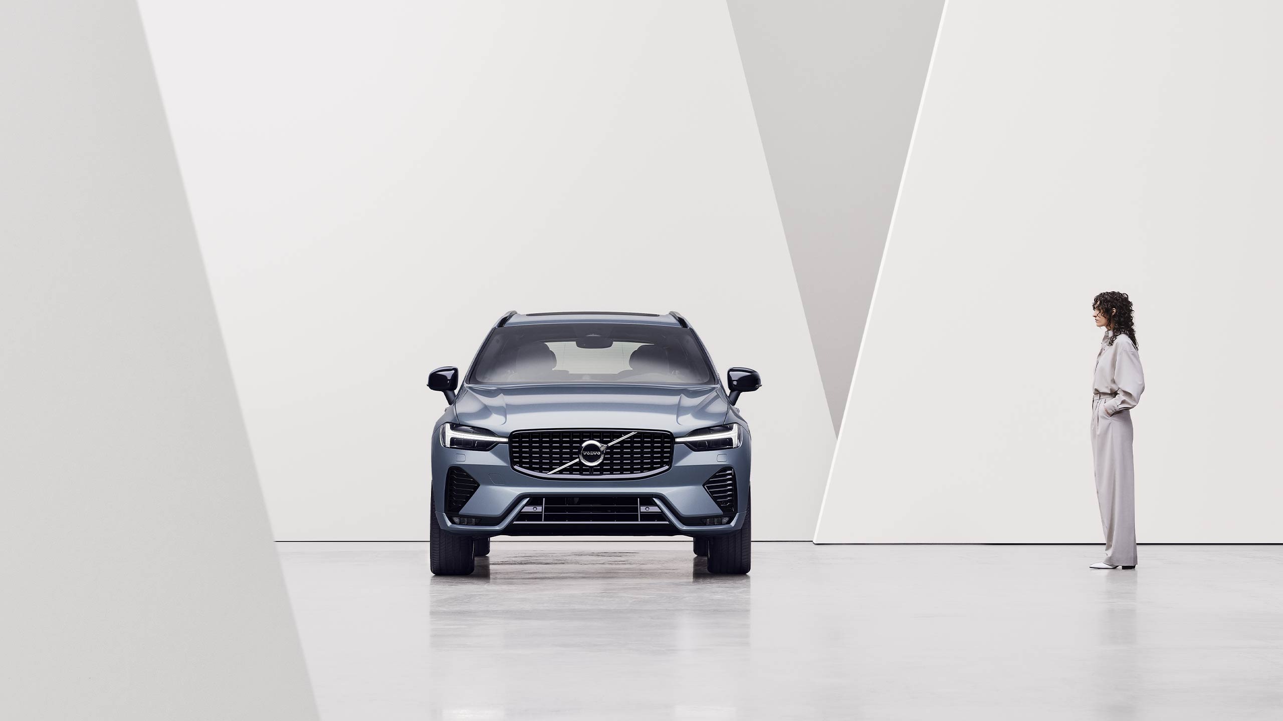 Volvo XC60 esterni