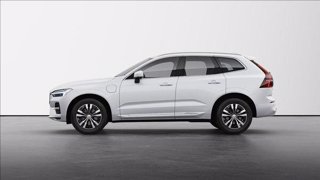VOLVO XC60 T6 Recharge Plug-in Hybrid AWD automatico Core 1