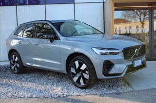 VOLVO XC60 T6 Recharge Plug-in Hybrid AWD automatico Ultimate Dark 2